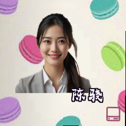 陈骁